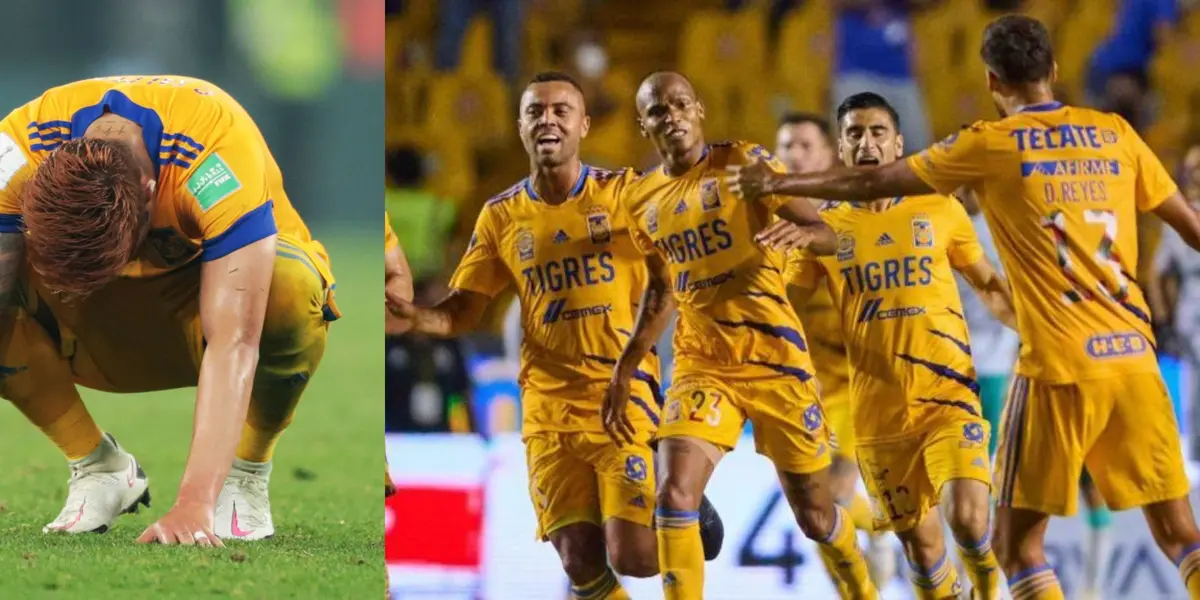 Ni como defender a Soteldo, ya tenía un pie fuera de la institución