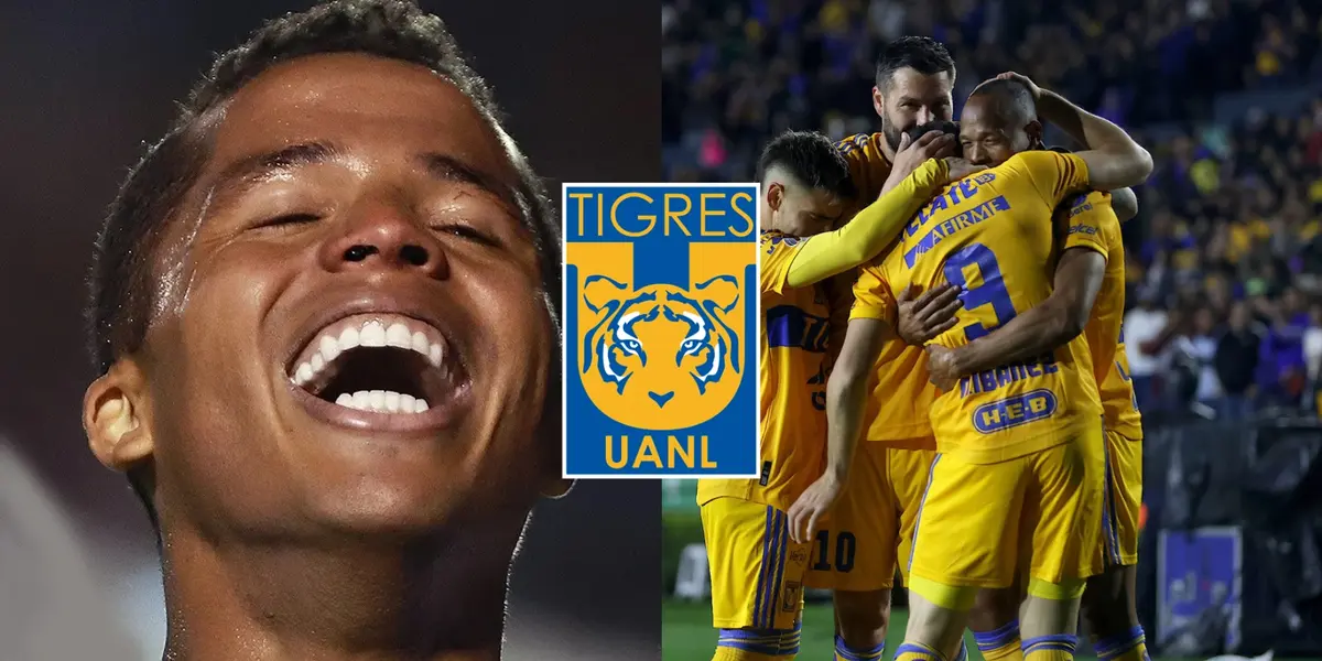 Ni con la llegada de Gio Dos Santos sentarían a este jugador