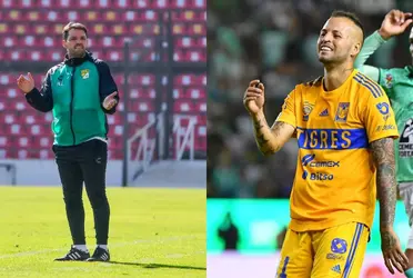 Nico López está amarrado con el León y ya habría fecha para su llegada con los esmeraldas