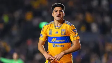 Nicolás Ibáñez Foto: Transfermarkt