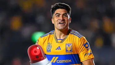 Nicolás Ibáñez Foto: Transfermarkt y Pexels