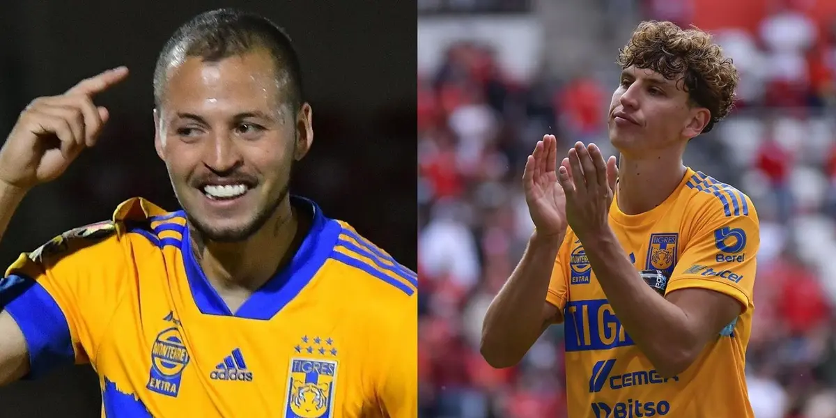 Nicolás López se va a ir al León y esta es una muy buena noticia para Igor Lichnovsky