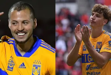 Nicolás López se va a ir al León y esta es una muy buena noticia para Igor Lichnovsky