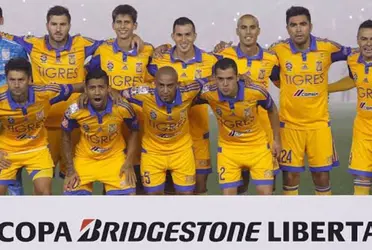No demostró nada en Tigres y ahora pide que regresen a la Libertadores