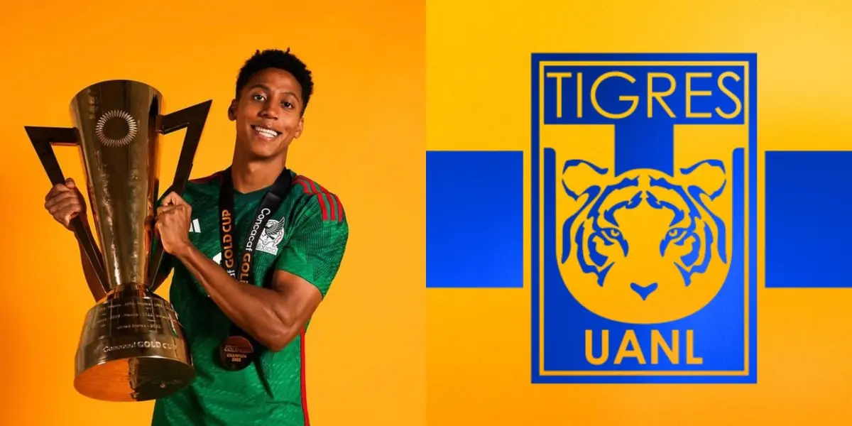 No fue Gignac ni Nahuel , el jugador felino que fue fundamental para la llegada de Ozziel Herrera a Tigres