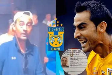 No ha sido el mejor año para la leyenda de los Tigres, Gaitán sigue en problemas