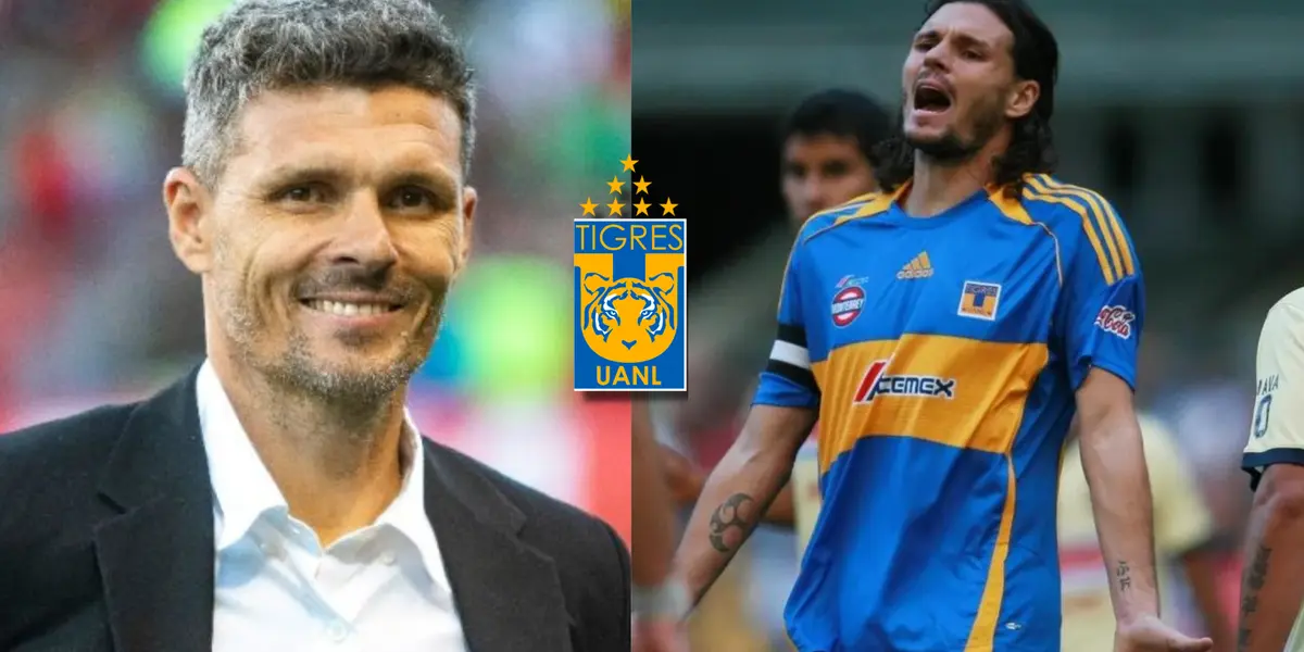 No había presupuesto para otros jugadores, por eso llegó a los felinos