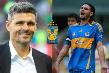 No había presupuesto para otros jugadores, por eso llegó a los felinos