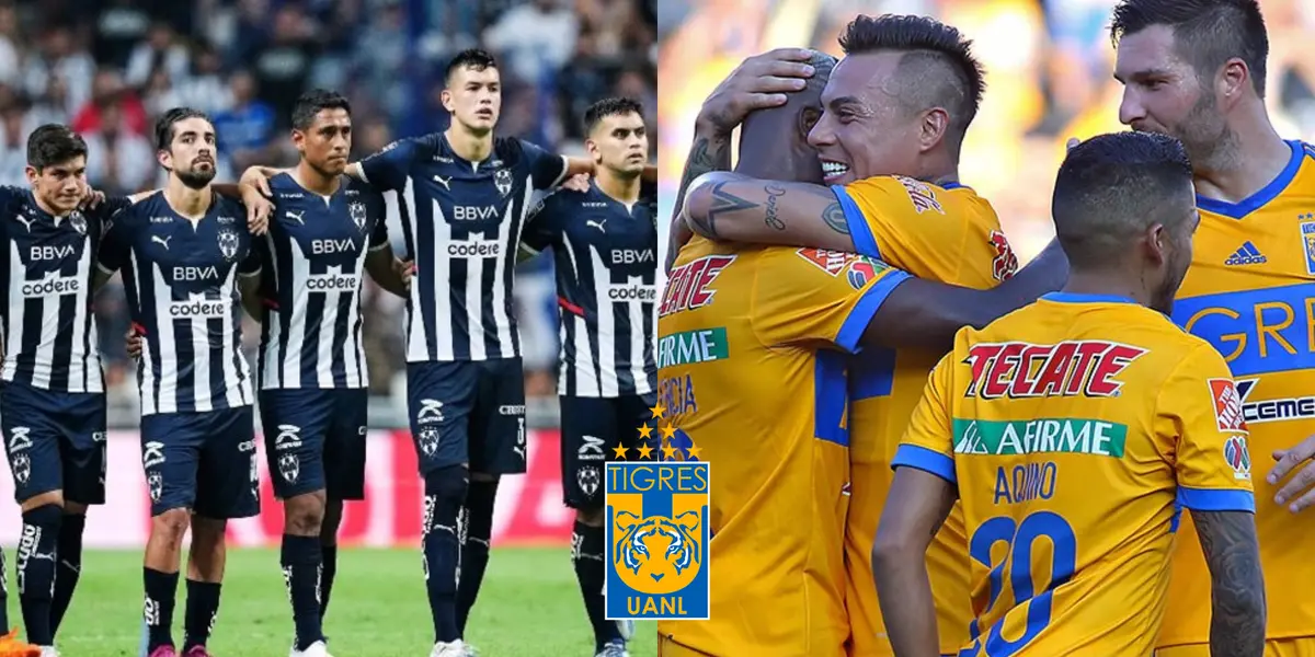 No importa el género, Tigres es el verdadero orgullo regio en el Mundo