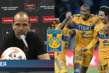 No se quedó callado Óscar Pareja, entrenador del Orlando City