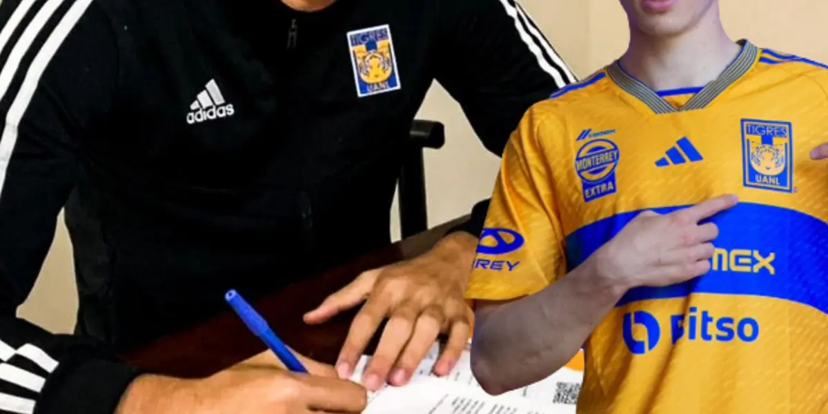 No solo sería Marcelo Flores, otro jugador podría sumarse a la U de Nuevo León.