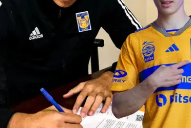 No solo sería Marcelo Flores, otro jugador podría sumarse a la U de Nuevo León.