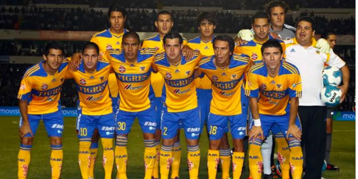 Nuestra institución lo feliz por su cumpleaños y por todos los goles que marcaron con el club.