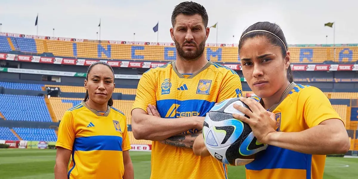 Nuestros chicos serían parte de un gran semestre que culminaría con el bicampeonato