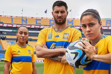 Nuestros chicos serían parte de un gran semestre que culminaría con el bicampeonato