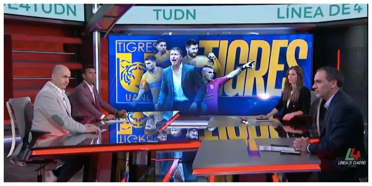 Nuestros Tigres quieren dejar atrás el fracaso que fue perder la gran final del Torneo Apertura 2023