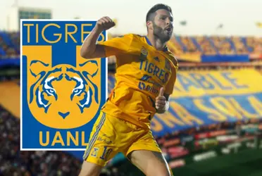 Otro dato que demuestra la grandeza del ‘Bomboro’ y el porqué es la máxima leyenda del club