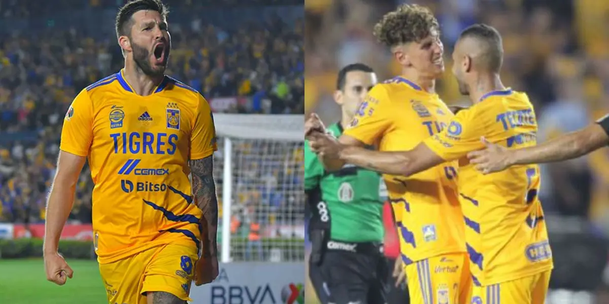 Para el delantero más importante de la Liga MX hay un equipo mucho mejor que Tigres en cuanto a desarrollo