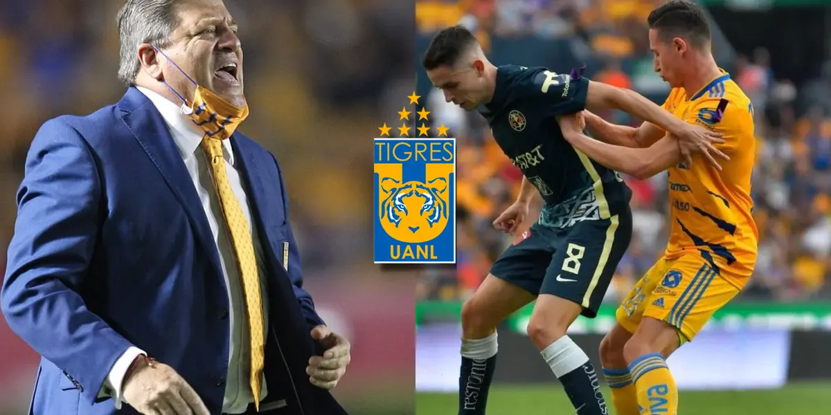 Para los aficionados, esta alineación no es lo mejor que puede mandar Herrera al encuentro