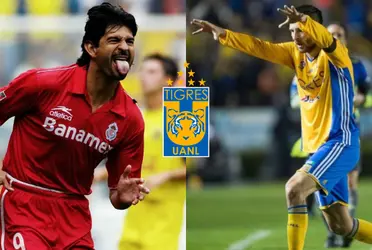 Para muchos analistas deportivos el mejor extranjero que ha venido al fútbol mexicano ya es Gignac