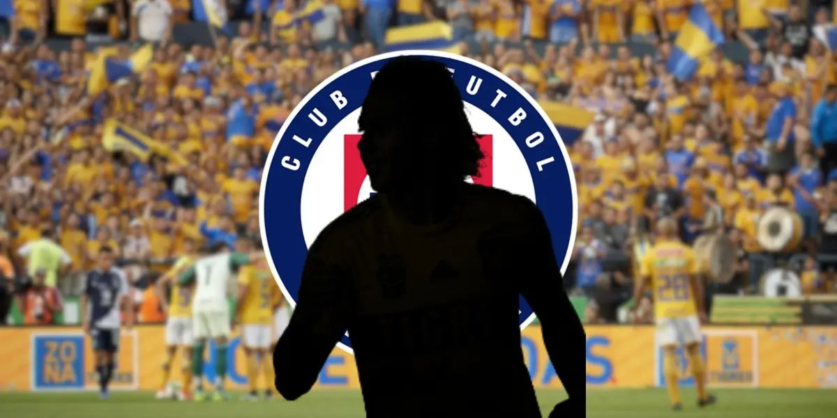 Parece que Cruz Azul quiere robarse uno de nuestros jugadores, pero no la tendrán fácil