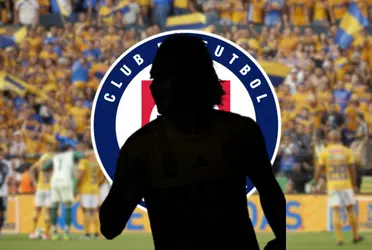Parece que Cruz Azul quiere robarse uno de nuestros jugadores, pero no la tendrán fácil