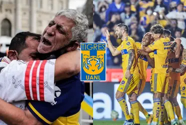 Parece que hay un acuerdo para el 2024 con un Final Four entre CONCACAF y CONMEBOL