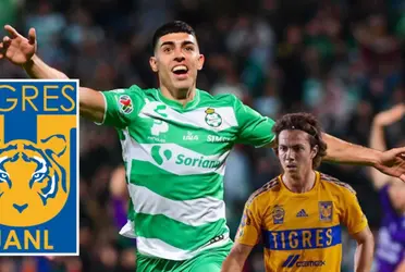 Parece que la llegada del volante argentino provocará la salida de este jugador