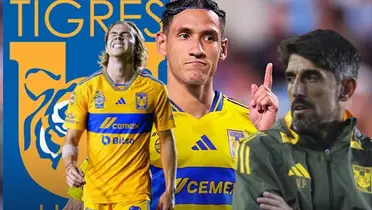 Pauno con Antuna y Córdova/FOTO: Marca