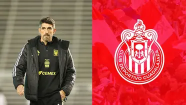 Paunovic busca reforzarse con uno de sus ex dirigidos en Chivas | Foto: Especial