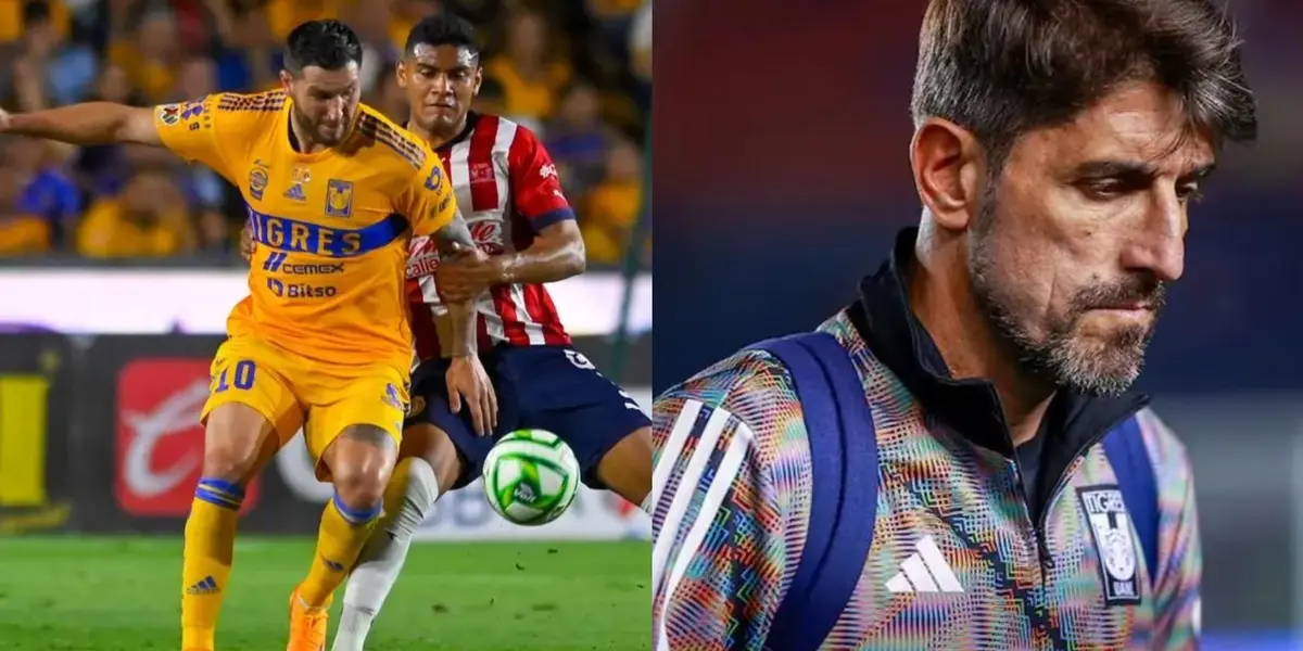 Paunovic es críticado tras reciente declaración | Foto: Especial