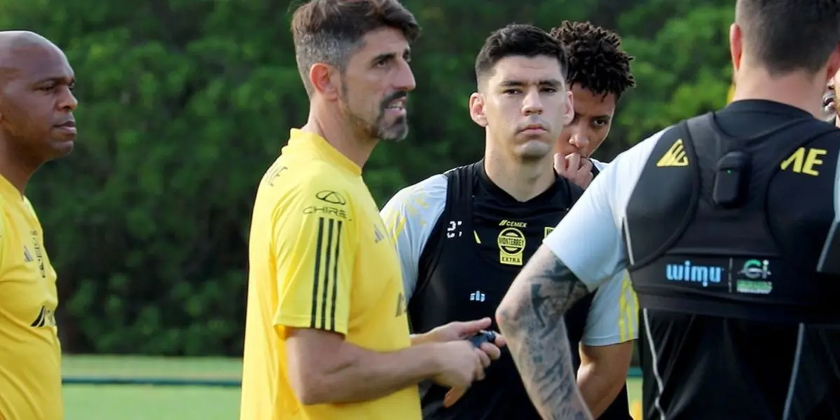 Paunovic (FUENTE:Once Diario