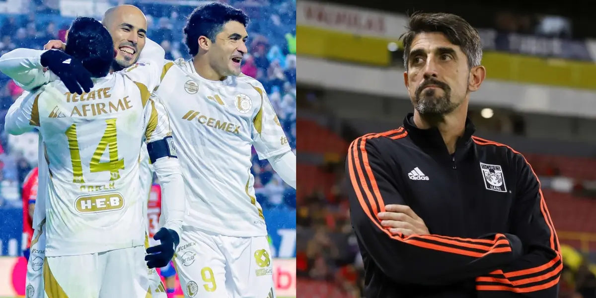 Paunovic le dió confianza a un futbolista, podría convertirse en titular | Foto: Especial