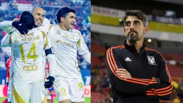 Paunovic le dió confianza a un futbolista, podría convertirse en titular | Foto: Especial