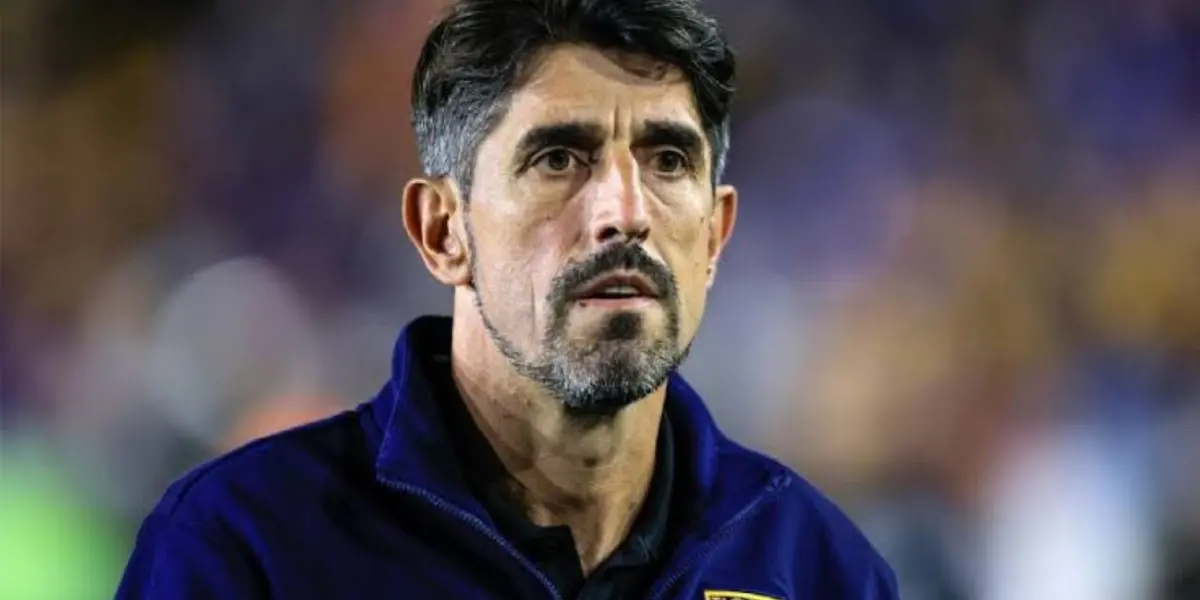 Paunovic quiere hacerle la maldad a América / @TigresOficial