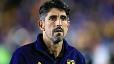 Paunovic quiere hacerle la maldad a América / @TigresOficial
