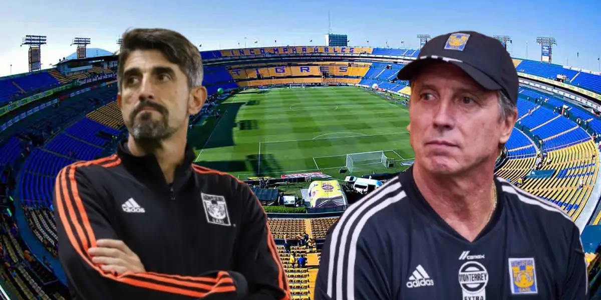 Paunovic, Siboldi (FUENTE: Marca.com)