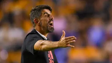 Paunovic tendrá oportunidad de resarcirse en 2025 / @TigresOficial