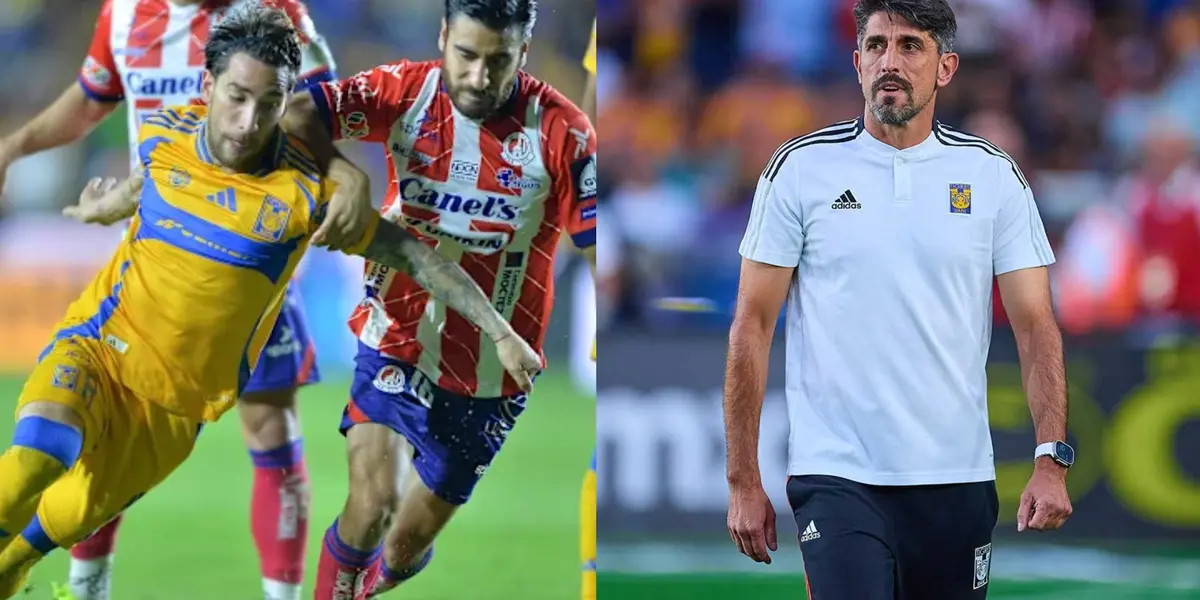 Paunovic tiene malas noticias de cara a la Jornada 1 del Clausura 2025 | Foto: Especial