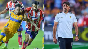 Paunovic tiene malas noticias de cara a la Jornada 1 del Clausura 2025 | Foto: Especial