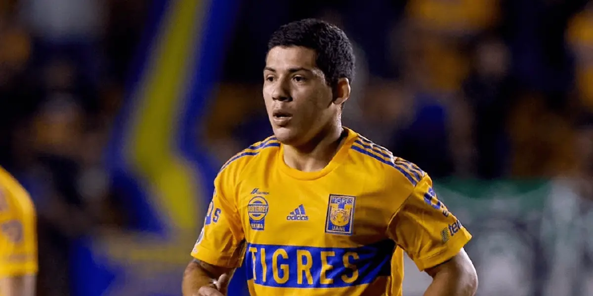 Pello Maldonado apoya las declaraciones del jugador Sebastián Fierro quien minímizo al equipo de Rayados