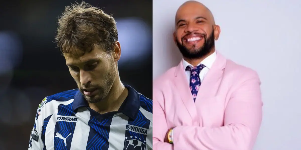 Pello Maldonado no quiere que los Tigres traigan un fichaje europeo.