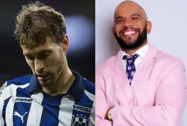 Pello Maldonado no quiere que los Tigres traigan un fichaje europeo.