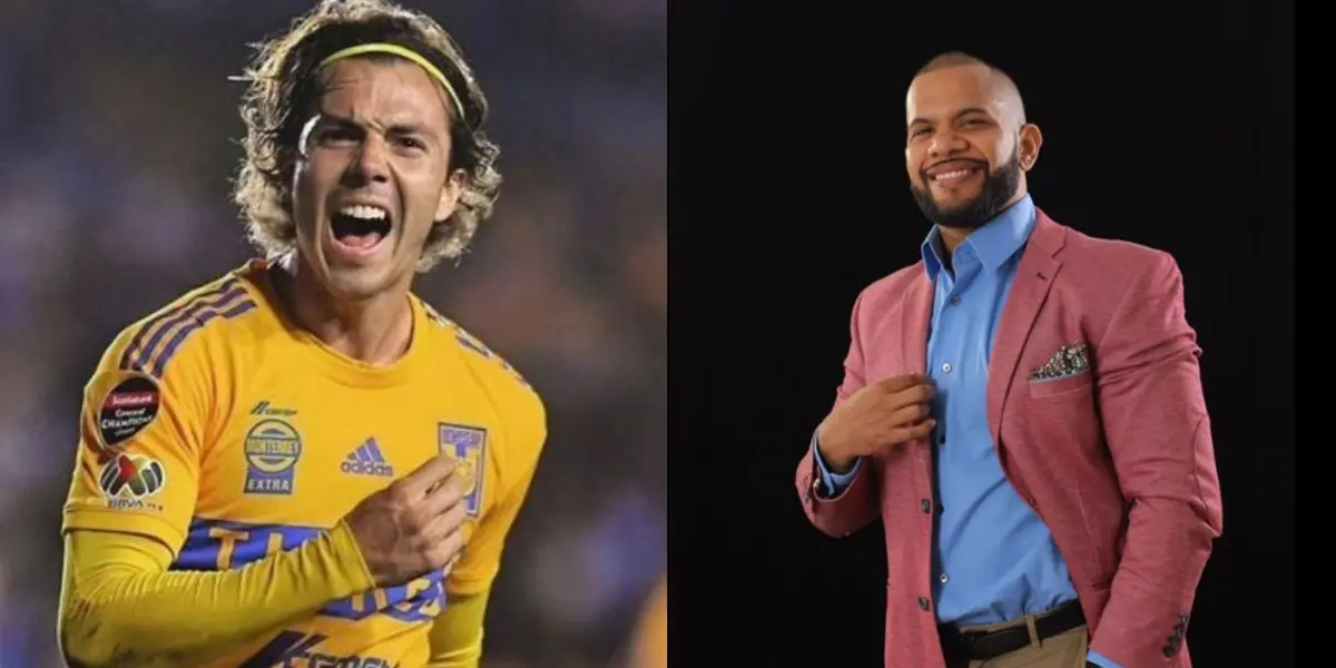 Pello Maldonado piensa que con Córdova los Tigres son imparables y que los equipos de la liga le deben temer