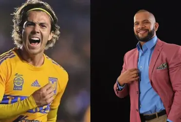 Pello Maldonado piensa que con Córdova los Tigres son imparables y que los equipos de la liga le deben temer