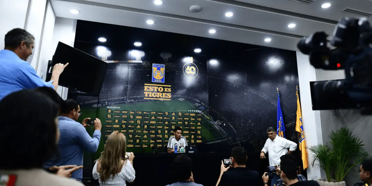 Pello Maldonado se fue con todo en contra de los medios de comunicación que atacaron al jugador Sebastían Fierro