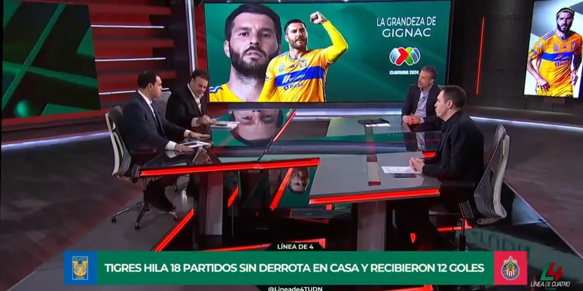 Periodistas opinaron acerca del papel que tuvieron los felinos en cancha frente a un Guadalajara que cayó por diferencia de 1-0