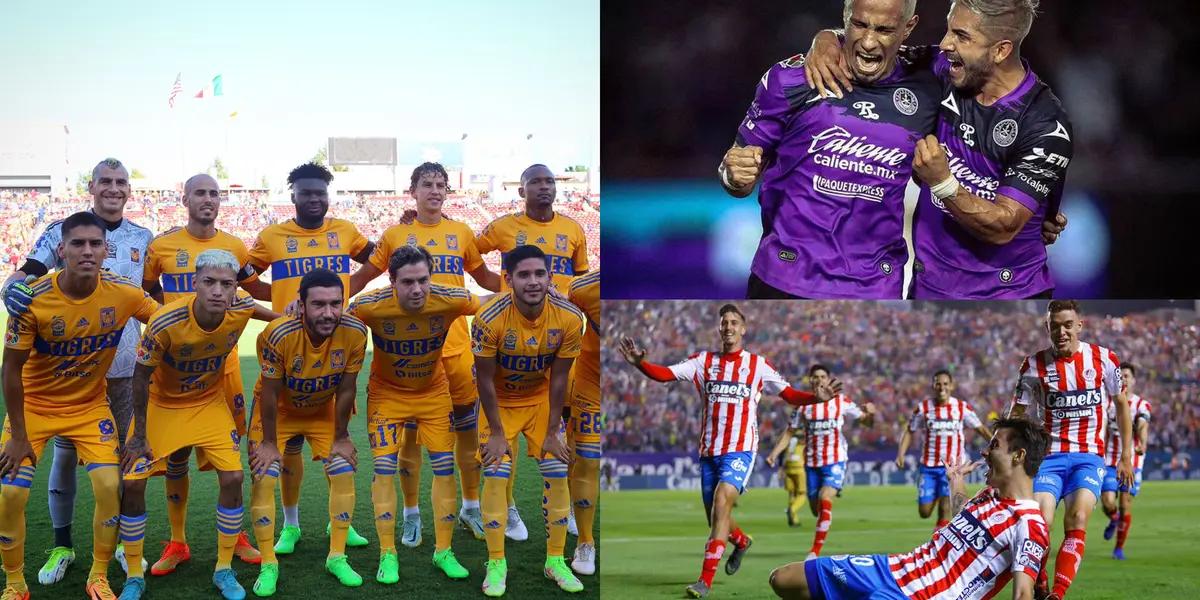 Pero lo querían fuera por indisciplinado, ¿quien los entiende?