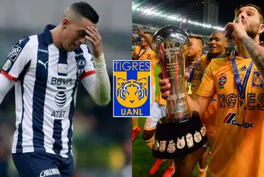 Pese a estar lesionado, Gignac da golpe bajo a Funes Mori