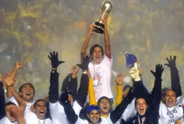 Pocos canteranos han defendido los colores de Tigres hasta el retiro